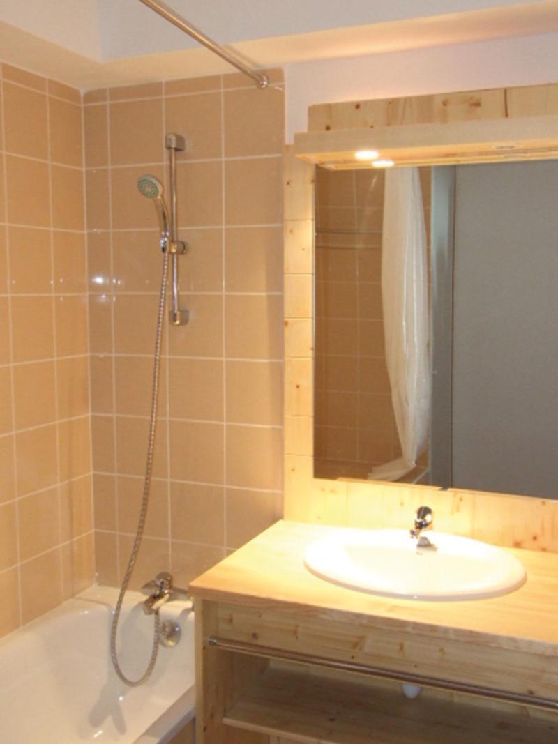 Aparthotel Noemys Terrasses De La Toussuire Saint-Pancrace  Esterno foto