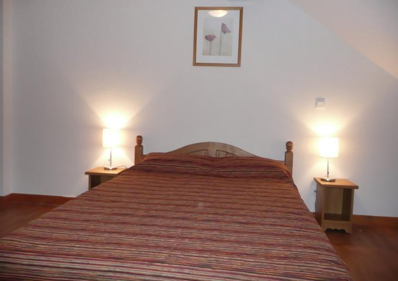 Aparthotel Noemys Terrasses De La Toussuire Saint-Pancrace  Esterno foto