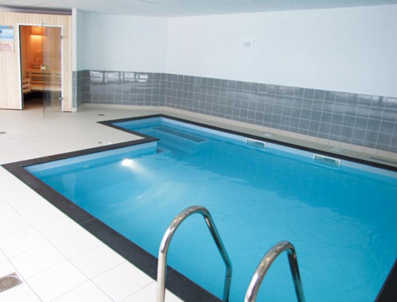 Aparthotel Noemys Terrasses De La Toussuire Saint-Pancrace  Esterno foto