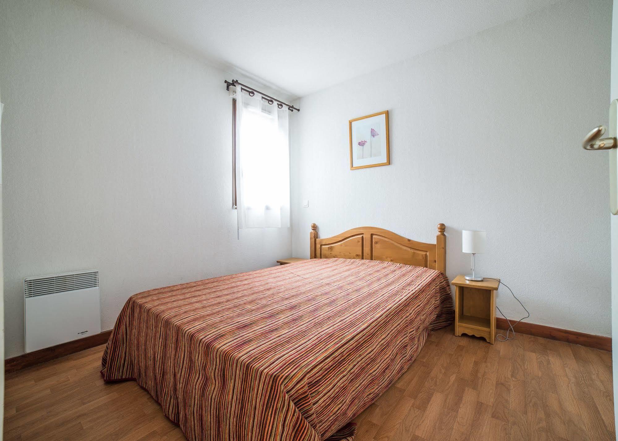 Aparthotel Noemys Terrasses De La Toussuire Saint-Pancrace  Esterno foto